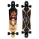 Tempish Longboard Frogman 38´´