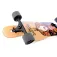 Tempish Frogman 38´´ Longboard