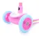 Funactiv Kooki Tretroller