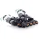 Tempish Systent adjustable junior inline skates
