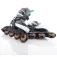 Tempish Systent adjustable junior inline skates