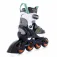 Tempish Systent adjustable junior inline skates
