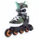 Tempish Systent adjustable junior inline skates