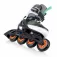 Tempish Systent adjustable junior inline skates