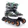 Tempish Systent adjustable junior inline skates