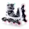 Tempish Systent adjustable junior inline skates