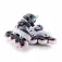 Tempish Systent adjustable junior inline skates