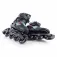 Tempish Wox 2.0 Inline skates voor dames