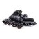Tempish Wox uni inlines