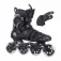 Tempish Wsx 90 fls inline skates