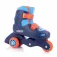Funactiv Zoomy adjustable børnerulleskøjter