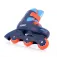 Funactiv Zoomy adjustable junior skates