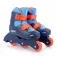 Funactiv Zoomy adjustable Kinder-Inlineskates
