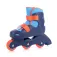 Funactiv Zoomy adjustable Kinder-Inlineskates