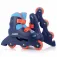 Funactiv Zoomy adjustable junior skates