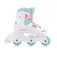 Funactiv Zoomy adjustable Kinder-Inlineskates