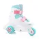 Funactiv Zoomy adjustable børnerulleskøjter