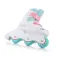 Funactiv Zoomy adjustable børnerulleskøjter