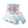 Funactiv Zoomy adjustable Kinder-Inlineskates