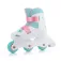 Funactiv Zoomy adjustable børnerulleskøjter