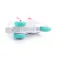 Funactiv Zoomy adjustable Kinder-Inlineskates