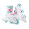 Funactiv Zoomy adjustable børnerulleskøjter