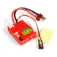 Absima 2-In-1 3-Wire receiver & electronic speed controller