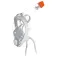 Ocean reef Aria Essential Dykmask