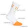 Pacific socks Fast legs sukat