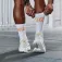 Pacific socks Fast legs sukat