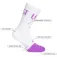 Pacific socks Fast legs socken