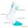 Pacific socks Fast legs socken