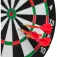 Martes Dartquest Dartscheibe