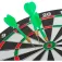 Martes Dartquest Dartscheibe