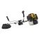 Powerplus 52CC 가솔린 브러시커터