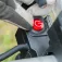 Powerplus 52CC 가솔린 브러시커터