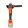 Powerplus Meuleuse d´angle Sans batterie 125 mm