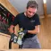Powerplus Multi-eina oscil·lant 310W