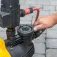Powerplus Vattenpump 1100W