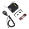 Alinco DR-138HE VHF Spaak