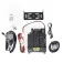 Alinco DR-MD-520E VHF/UHF 辐条