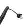 Crt Micron Microfoon van CB-radiostation