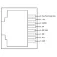 Crt Micron Microfoon van CB-radiostation