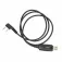 Dynascan D11V D12U & D-6000 Radiostation kabelprogrammering