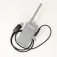 Dynascan D11V D12U & D-6000 Radiostation kabelprogrammering