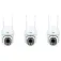 PNI IP440 QHD security camera 3 units