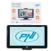 PNI Reprodutor multimídia L8050 de 7 polegadas
