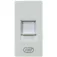 PNI Modulär RJ45M Internetuttag