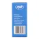 PNI Tomada USB-A USB-C modular 1/2 m