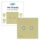PNI Interruptor inteligente SH202G